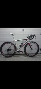 Vélo  museeuw Mc 6 - 1