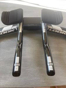 LOOK AEROFLAT BAT - 1