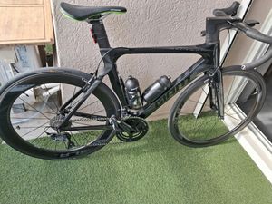 Giant propel advanced pro – carbone – ultegra – ro... - 1