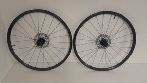 Roues Giant  SR2 - 1