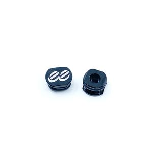 Badge aluminium eebrake g4 rétro compatible - 1