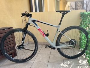 BMC TEAMELITE 01 VTT - 1