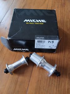  Moyeux Miche Syntesi Primato 36H - 1