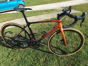 GIANT TCR  - 1
