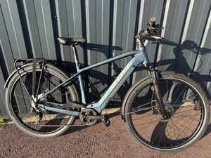 SCOTT SUB TOUR eRIDE 10 - 1