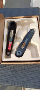 Manivelles Sram rival 165 mm - 1