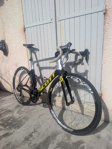 Scott foil rc Mitchelton  - 1