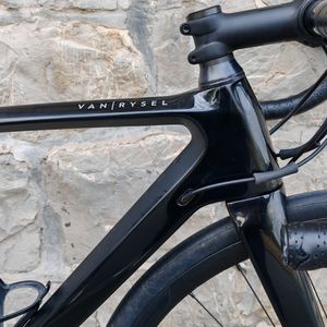 Vélo route VanRysel Edr CF - 1