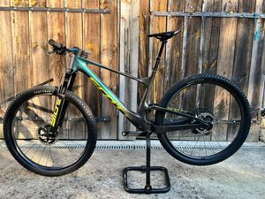 SCOTT Spark RC World Cup EVO - 1