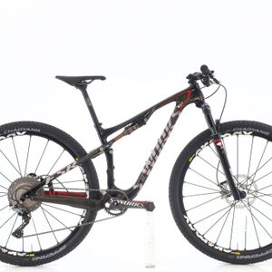 Specialized Epic S-Works Carbone XTR - 1