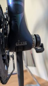 PINARELLO DOGMA F12 – CAMPAGNOLO SUPER RECORD EPS ... - 1