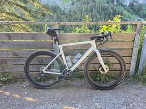 Gravel Rose Backroad FF - 1
