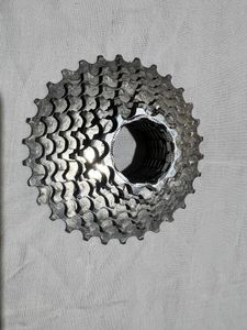 Cassette SHIMANO 8 vitesses 11-30 - 1