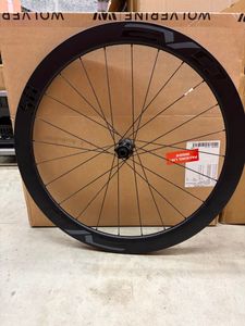 Roue arrière  - 1