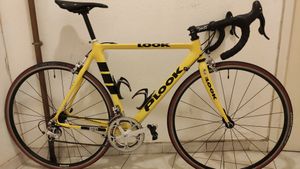 Look KG 386 HM | Vélo de route carbone taille M - 1