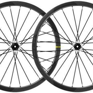 Roue MAVIC Cosmic SLR 32 Disc - 1