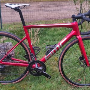 Bmc slr 105 di2 - 1