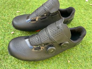Chaussures Vélo TREK Velocis road taille 43 - 1