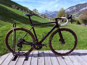 CANYON Ultimate CFR - 1