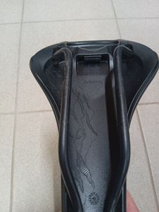 Selle fizik - 1