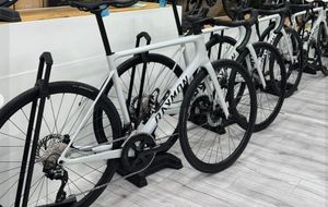 Vélo de Route Raymon carbone Shimano 12V 700 mm Be... - 1