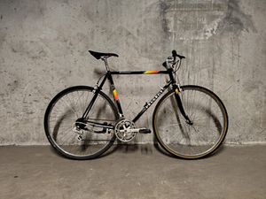 Peugeot Mont Blanc 12 vitesses années 90 - 1
