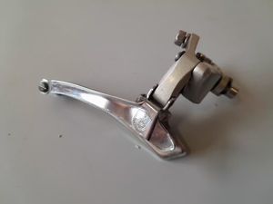 Dérailleur avant campagnolo  - 1