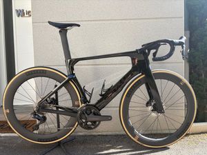 Cervelo S5 2026 Ultegra Di2 - 1