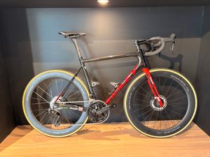 Ridley Helium Philipe Gilbert  - 1