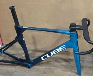 Kit cadre Cube litening aero slx - 1
