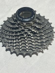 cassette Shimano Ultegra 11 vitesses 11-25 - 1