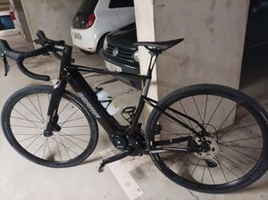 Vélo électrique course Bérria Mistral HPR,105,500w - 1