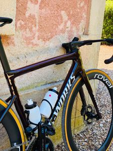 S-Works Tarmac SL8  - 1