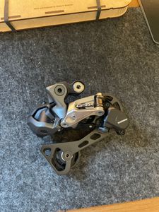 Dérailleur GRX 11V RD-RX817 - 1