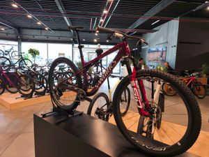 Specialized S-Works Epic9 L - 1