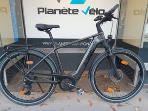VTC ville électrique KTM Macina Sport 720 H 51 de ... - 1