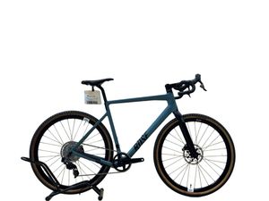 Rose Backroad Rival eTap AXS XPLR Carbon Vélo de g... - 1