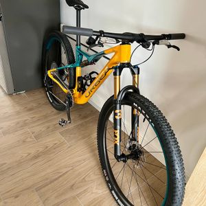 ORBEA OIZ MyO M-Team AXS  - 1