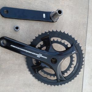 Pédalier Campagnolo  - 1