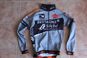 veste mi saison - 1