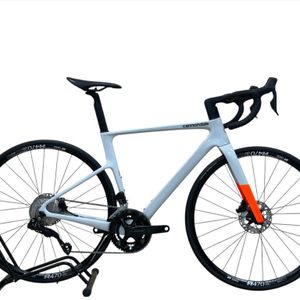 Cannondale Supersix Evo 3 Vélo de Route Carbon Shi... - 1