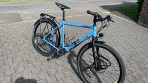 Vélo de voyage Countoura FE17 - 1