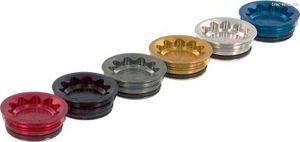 Bore cap hope - 1