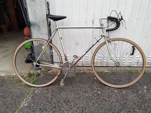 Vends velo Granet Pelissier Motobecane Diffusion o... - 1