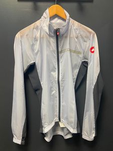 Veste Castelli Squadra Stretch Gris, -30% - 1