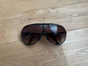 Lunette Rudy project - 1
