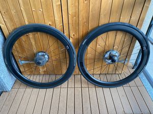 DT Swiss ERC 1650 Spline db 47 Carbon - 1