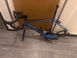 Vélo factor taille 49 - 1