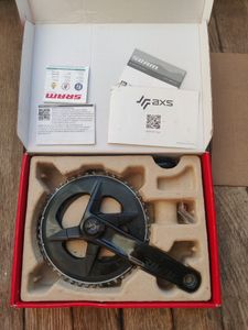 SRAM Rival AXS capteur de puissance  - 1