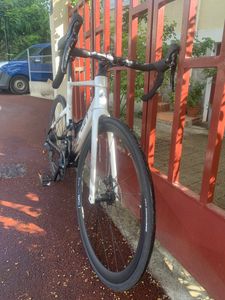 Vélo de route - 1